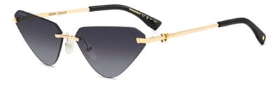 Dsquared D2 0108/S Rhl9o Kadın Güneş Gözlüğü