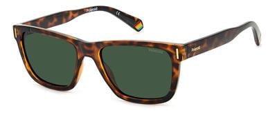 Polaroid Pld 6186/s 086uc Unisex Polarize Güneş Gözlüğü