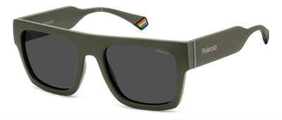 Polaroid Pld 6224/S/X 3y5m9 Polarize Unisex Güneş Gözlüğü