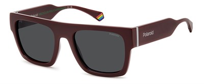 Polaroid Pld 6224/S/X Lhfm9 Polarize Unisex Güneş Gözlüğü