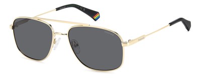 Polaroid Pld 6235/S/X 2f7m9 Polarize Unisex Güneş Gözlüğü