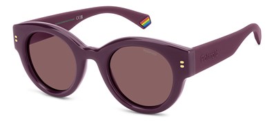 Polaroid Pld 6240/S/X 8cqkl Kadın Polarize Güneş Gözlüğü