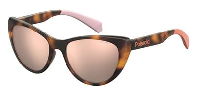 Polaroid Pld 8032/S 0860j Polarize Çocuk Güneş Gözlüğü ( 7- 12 yaş)