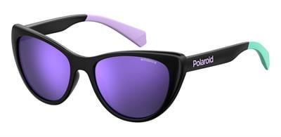 Polaroid Pld 8032/S 807mf Polarize Çocuk Güneş Gözlüğü ( 7- 12 yaş)