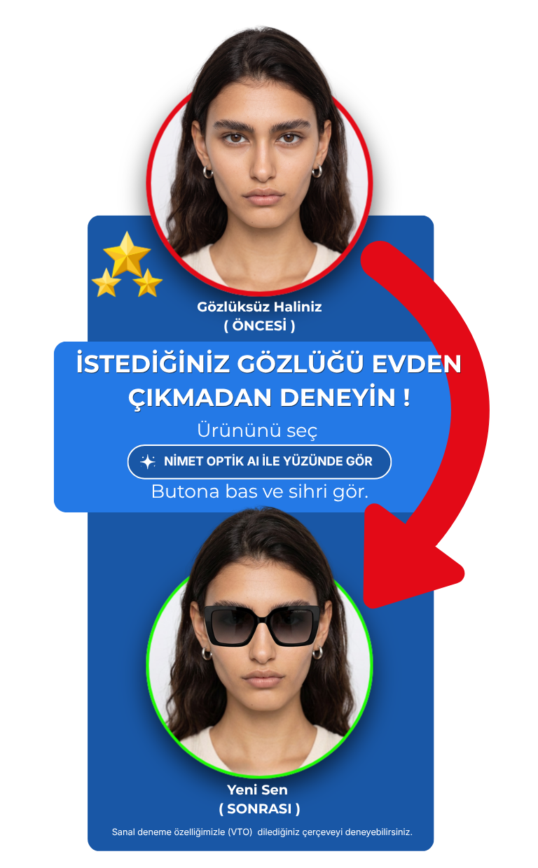 Nimet Optik AI