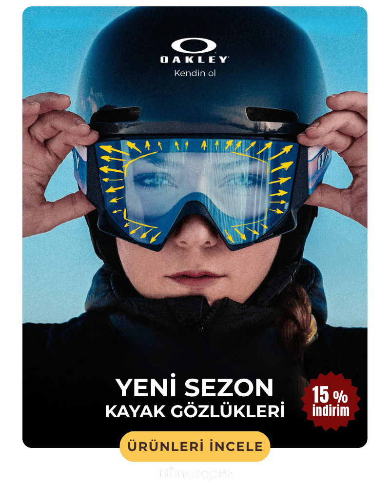 Kayak Gözlüğü
