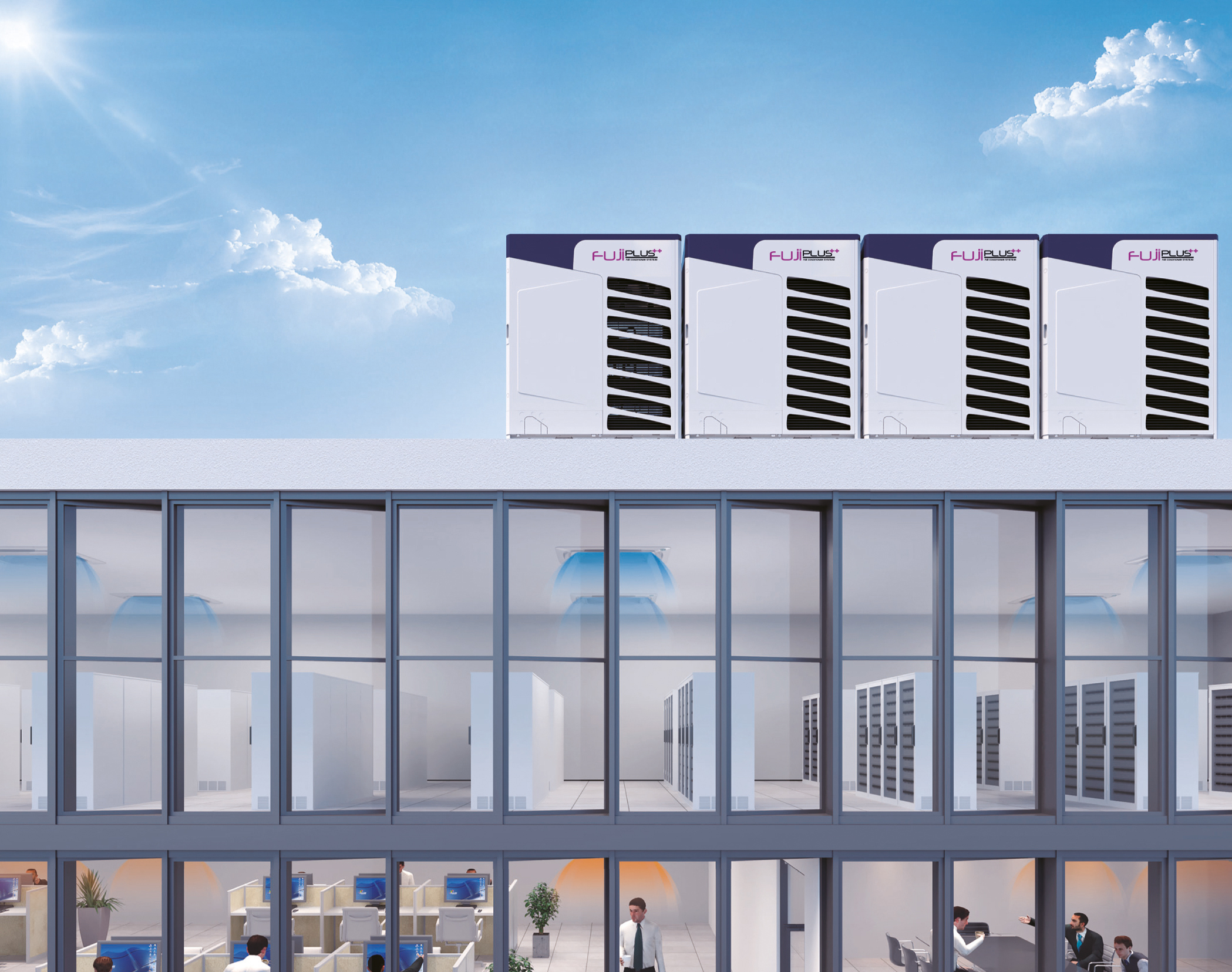 VRF Nedir görseli