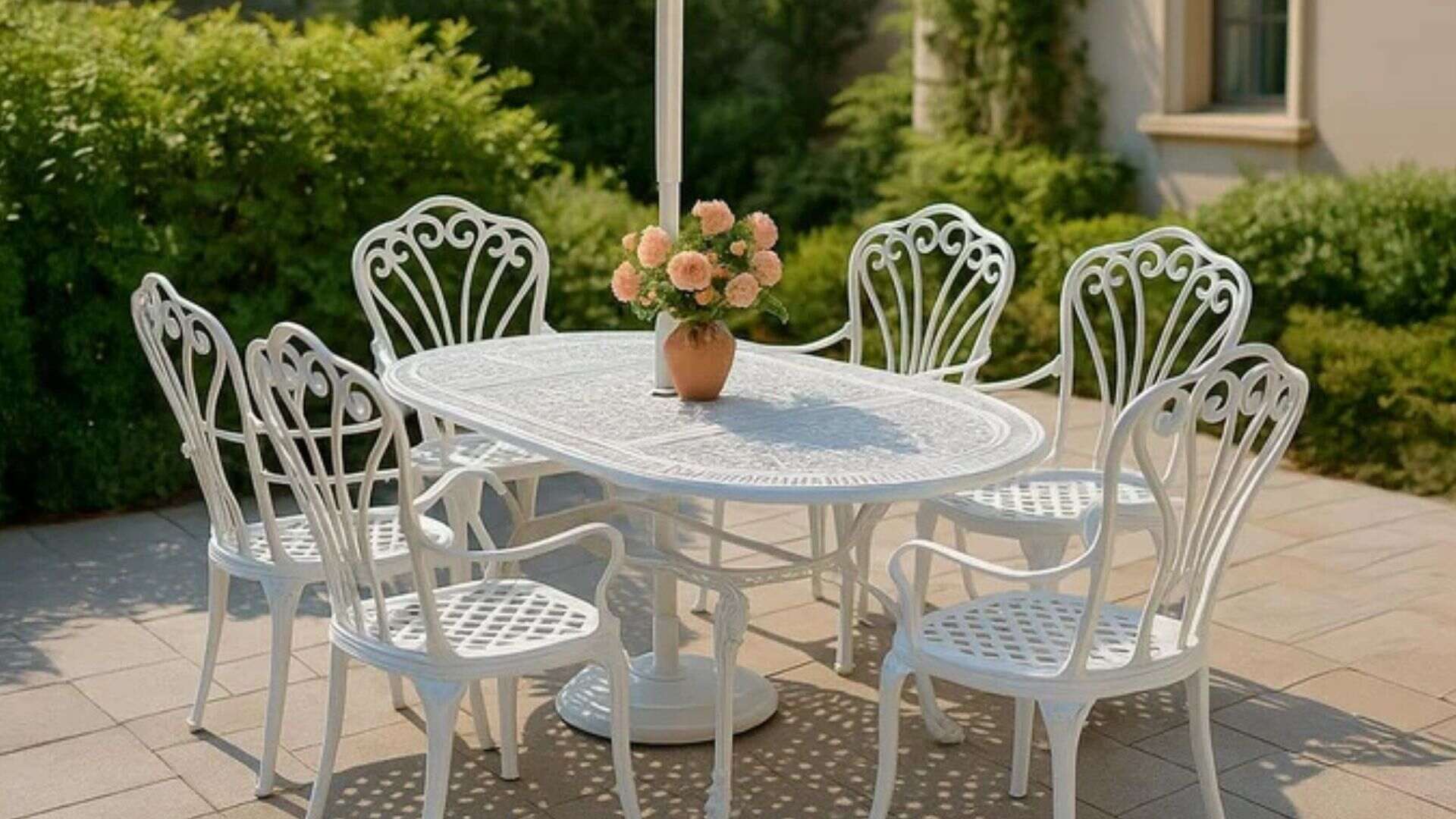 bahçe takımı