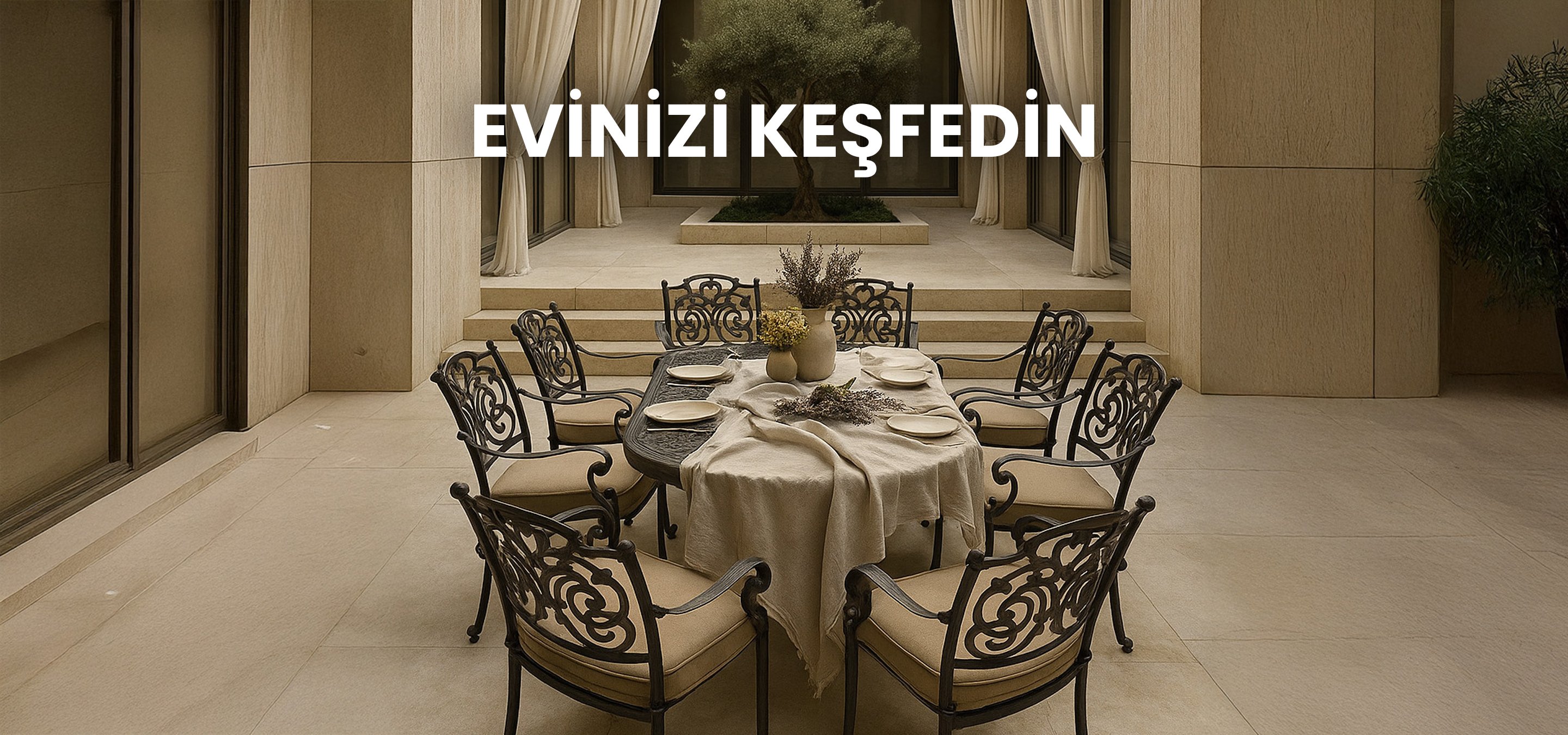 Keşfet
