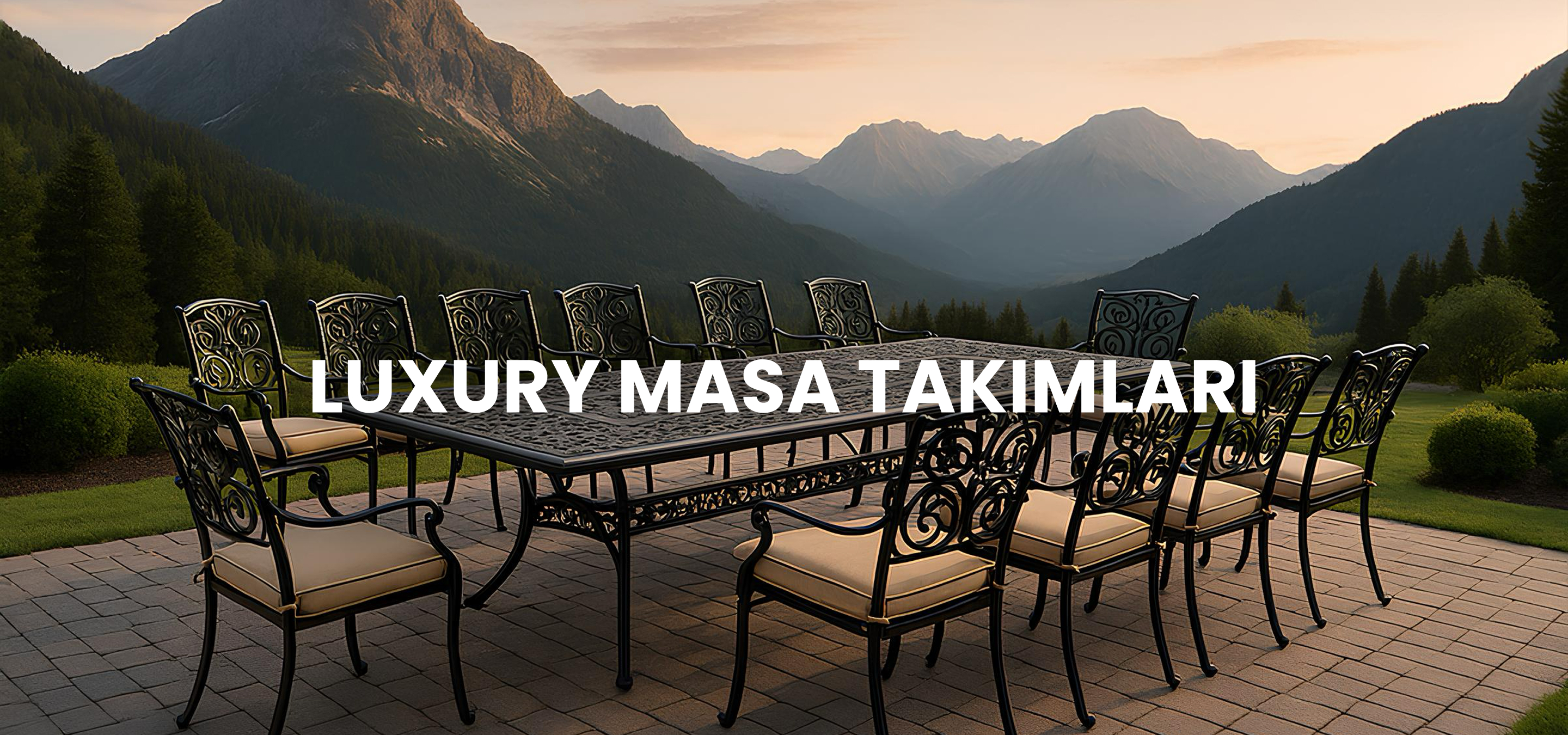 Luxury