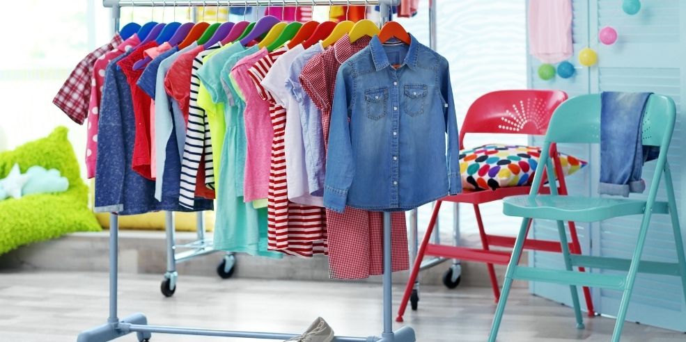 2–14 Yaş Arası Çocuklar İçin Stil Önerileri: Günlük ve Kolay Kombinler