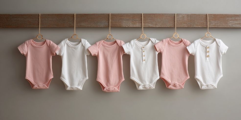 Bebek Giyiminde Modal Kumaş Neden Bu Kadar Önemli?