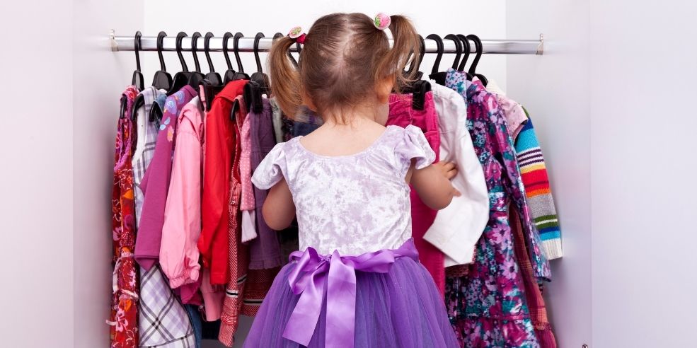 Güvenilir Çocuk Giyim Markası Nasıl Anlaşılır? Ebeveynler İçin Kısa Bir Rehber
