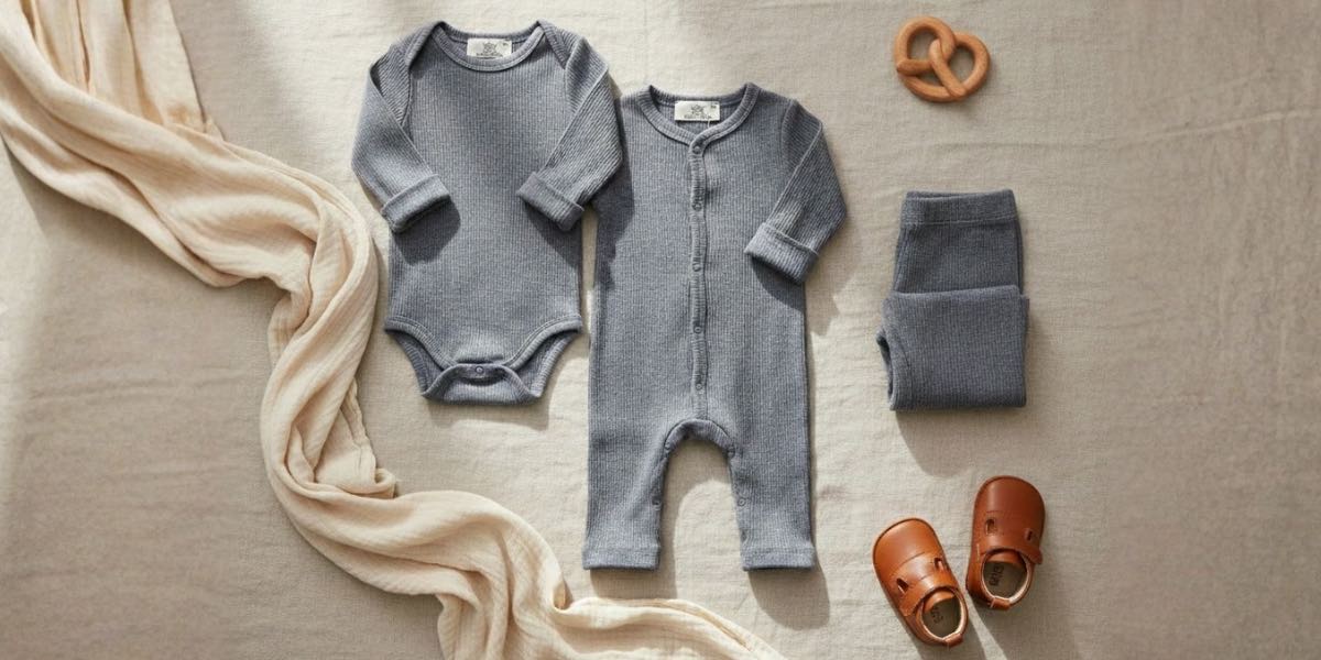 Yeni Nesil Bebek Hediyesi Rehberi: En Kullanışlı ve Şık Seçenekler Mdyool Dünyasında