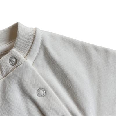 6 Ay–5 Yaş Erkek Çocuk Köpek Baskılı Sweatshirt