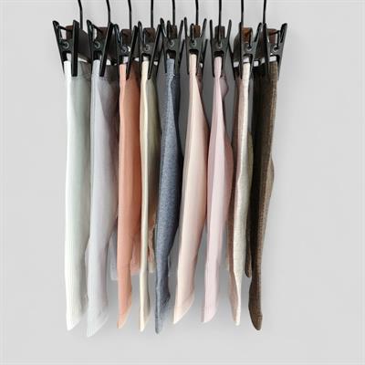 3 Ay–2 Yaş Yumuşak ve Rahat %100 Modal Bej Bebek Tayt