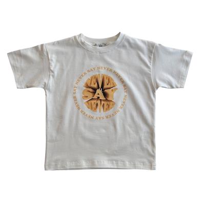 4–14 Yaş Erkek Çocuk Ekru 