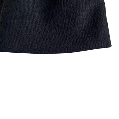 4–14 Yaş Erkek Çocuk Eşofman Altı Siyah