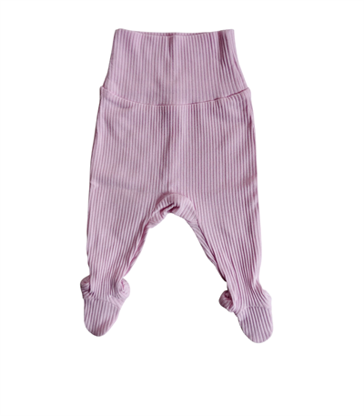 0-1 Yaş Bebek Modal Hastane Çıkış Seti Lila