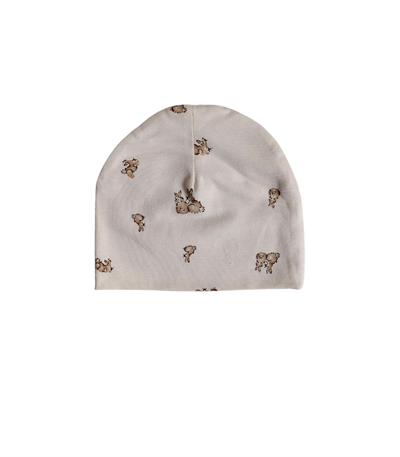 0-1 Yaş Tavşanlı Bebek Modal Hastane Çıkış Seti