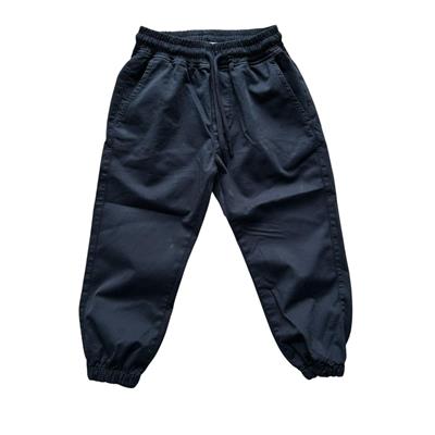 MDY 0016 JOGGER PANTOLON LACİVERT