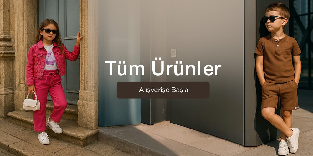 tüm ürünler