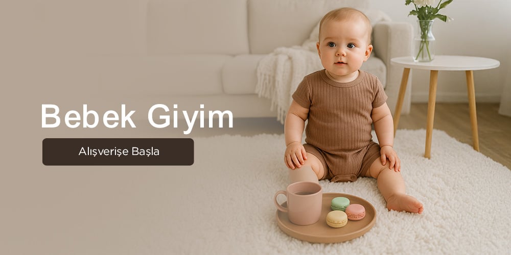 yenidoğan set