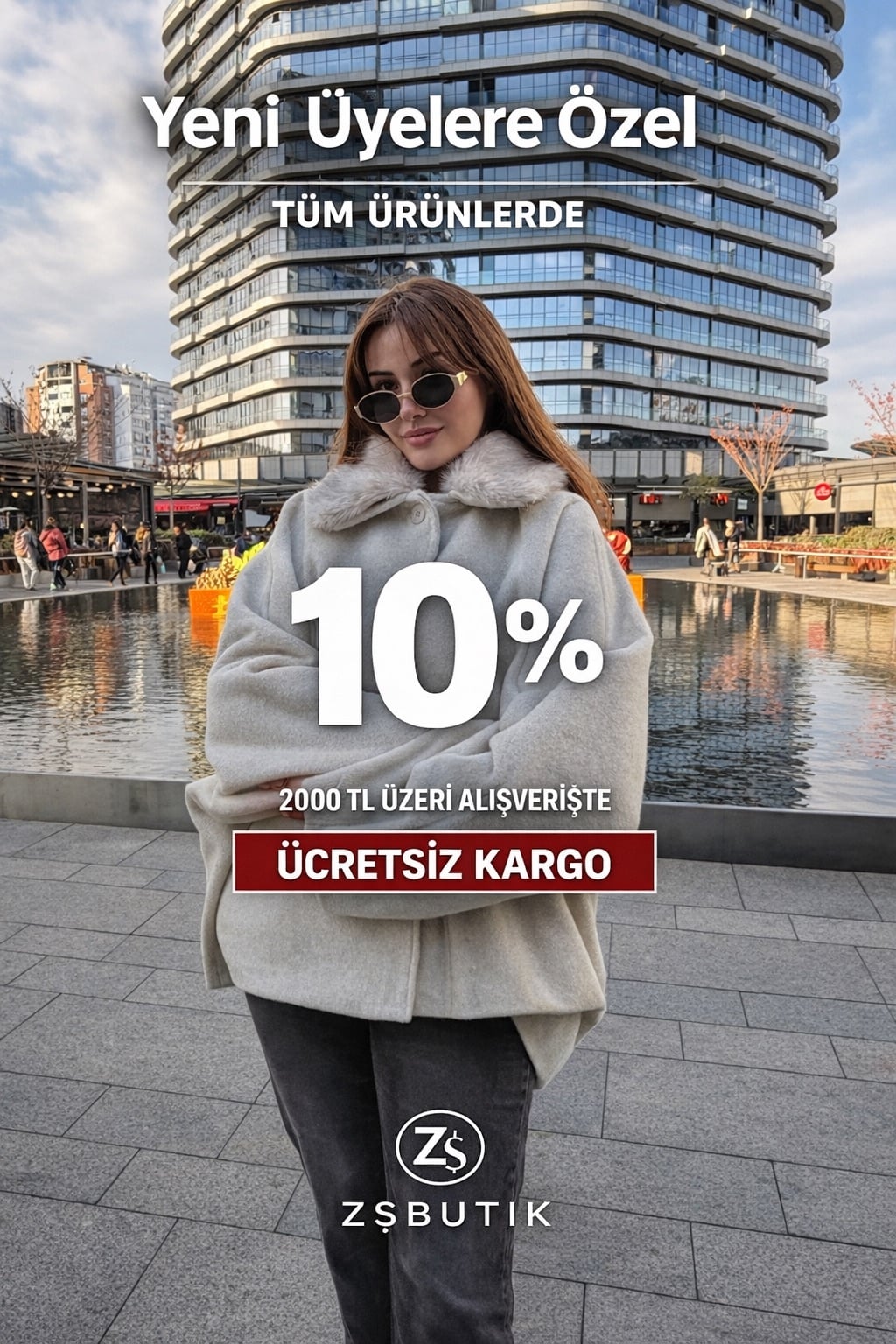 İndirim