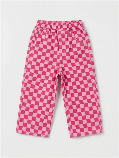 Laciel Paris Balloon Jeans 