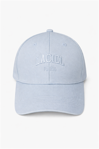 Laci'el Paris Şapka  2-8 yaş  - MAVİ