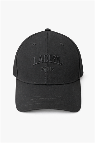 Laci'el Paris Şapka  2-8 yaş  - SİYAH