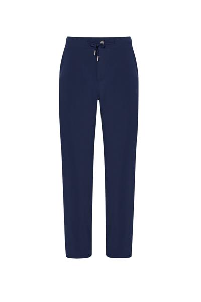 Akyarlar Modal İndigo Jogger Pantolon