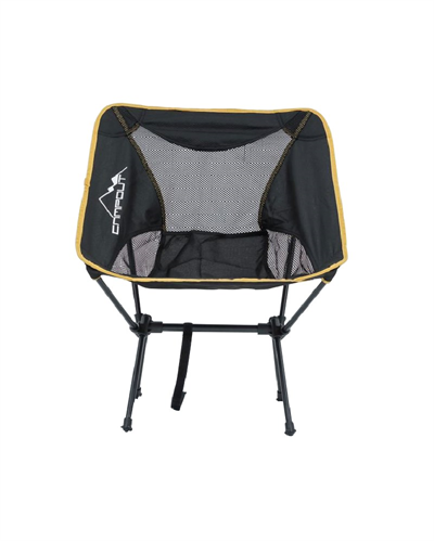 Nurgaz Campout Pratik Kamp Sandalyesi