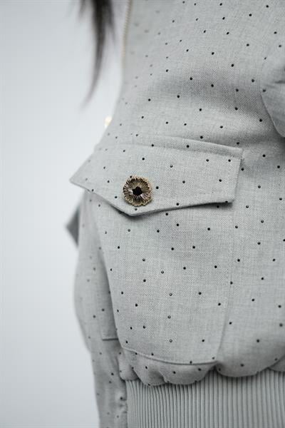 Mist Bomber Mont
