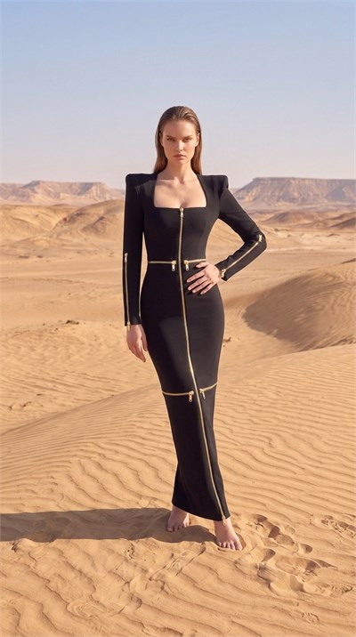 Sahra Elbise