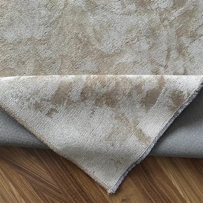 Aura Premium Sand Cloud El İşçiliği Lüks Viskon Halı