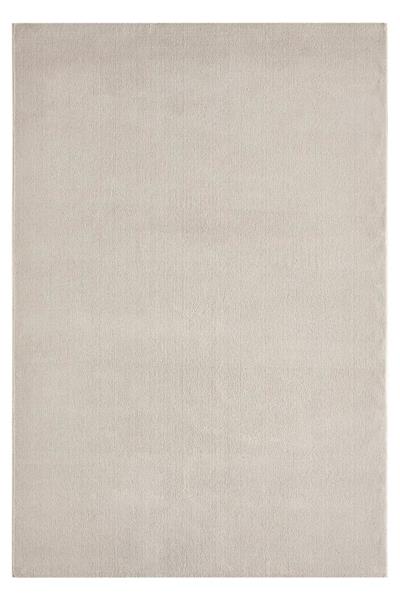 Bali Serisi Taş Rengi Mikrofiber Antialerjik Düz Renk Halı