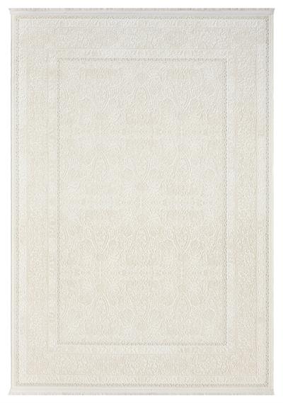 Smart Serisi Bej Klasik Halı - Sade ve Zarif Tasarım | Türkeri Halı