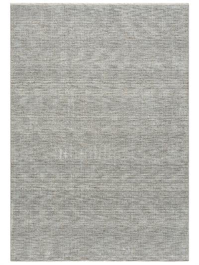 Olivia Serisi Modern Gri Krem Dokuma Halı