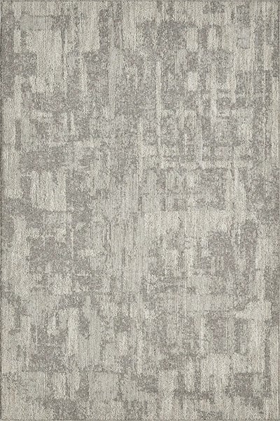 Pearl - Concrete Modern Soyut Eskitme Gri Bej Halı