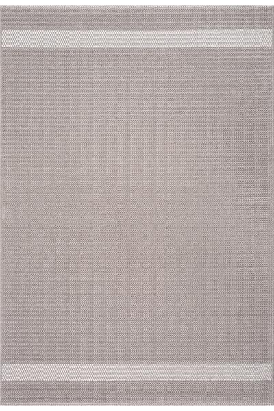 Monard Bej Geçişli Modern Halı