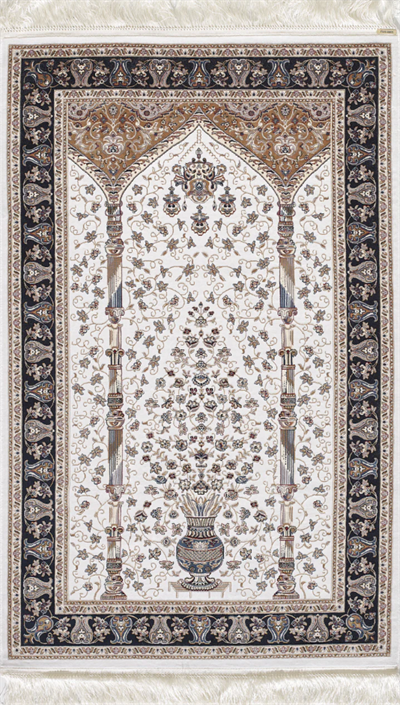 Saray Halı Alem Seccade 01