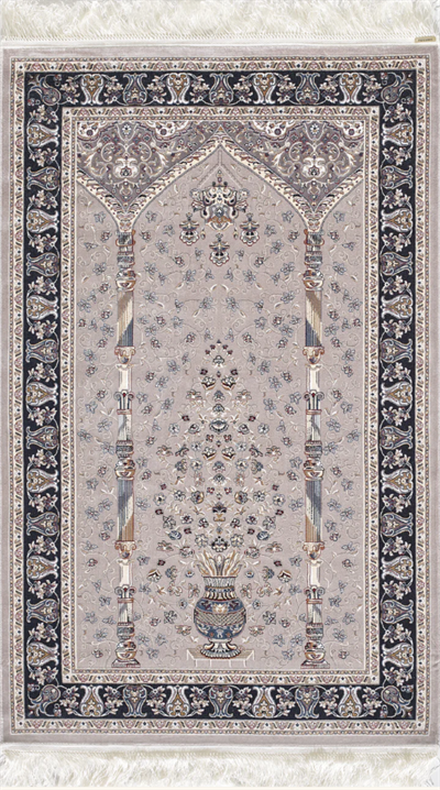Saray Halı Alem Seccade 05