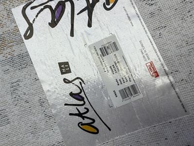 Atlas Halı Vage VQ00B 100x200