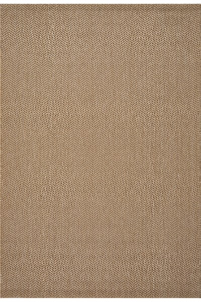 Stella B3672G Natural Düz Dokulu Jüt Halı