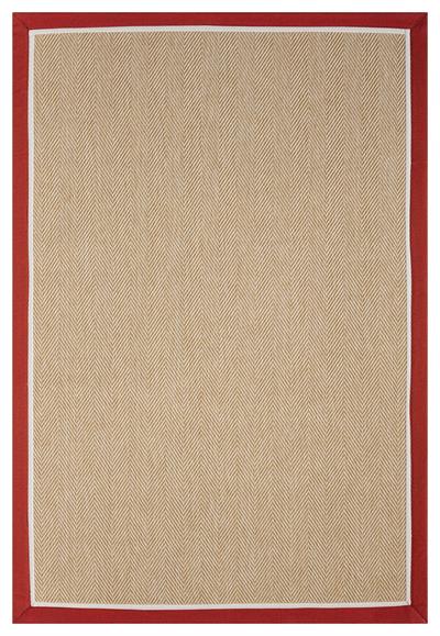 Delhi Yolluk Halı Bordo Kenar Detaylı Doğal Görünümlü Modern Stil Kaymaz Taban Toz Tutmayan Makine Dokuma Özel Ölçü Uyumlu