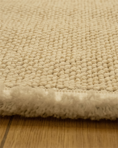 Zümrüt Seri Gri Düz Dokulu Halı Püskül Detaylı Modern Minimal Tasarım Kaymaz Taban Toz Tutmayan Makine Dokuma Özel Ölçü Uyumlu