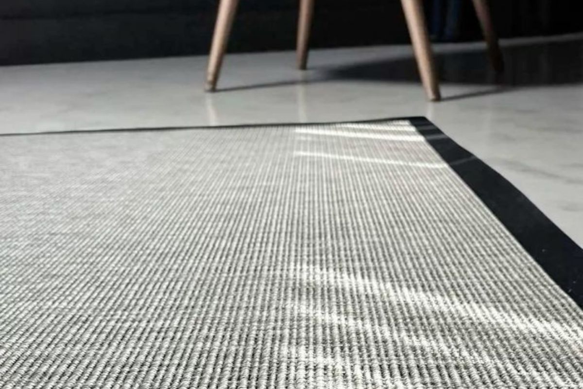 Asia Serisi Modern Sisal Halı Koleksiyonu – Türkeri Halı
