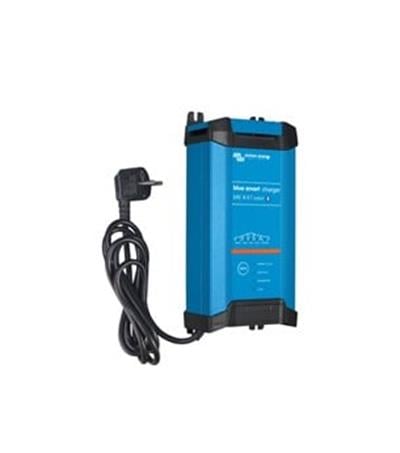 20 Amper 12V Tek Çıkış Akü Şarj Cihazı