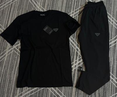 Prada Eşoftman Takımı